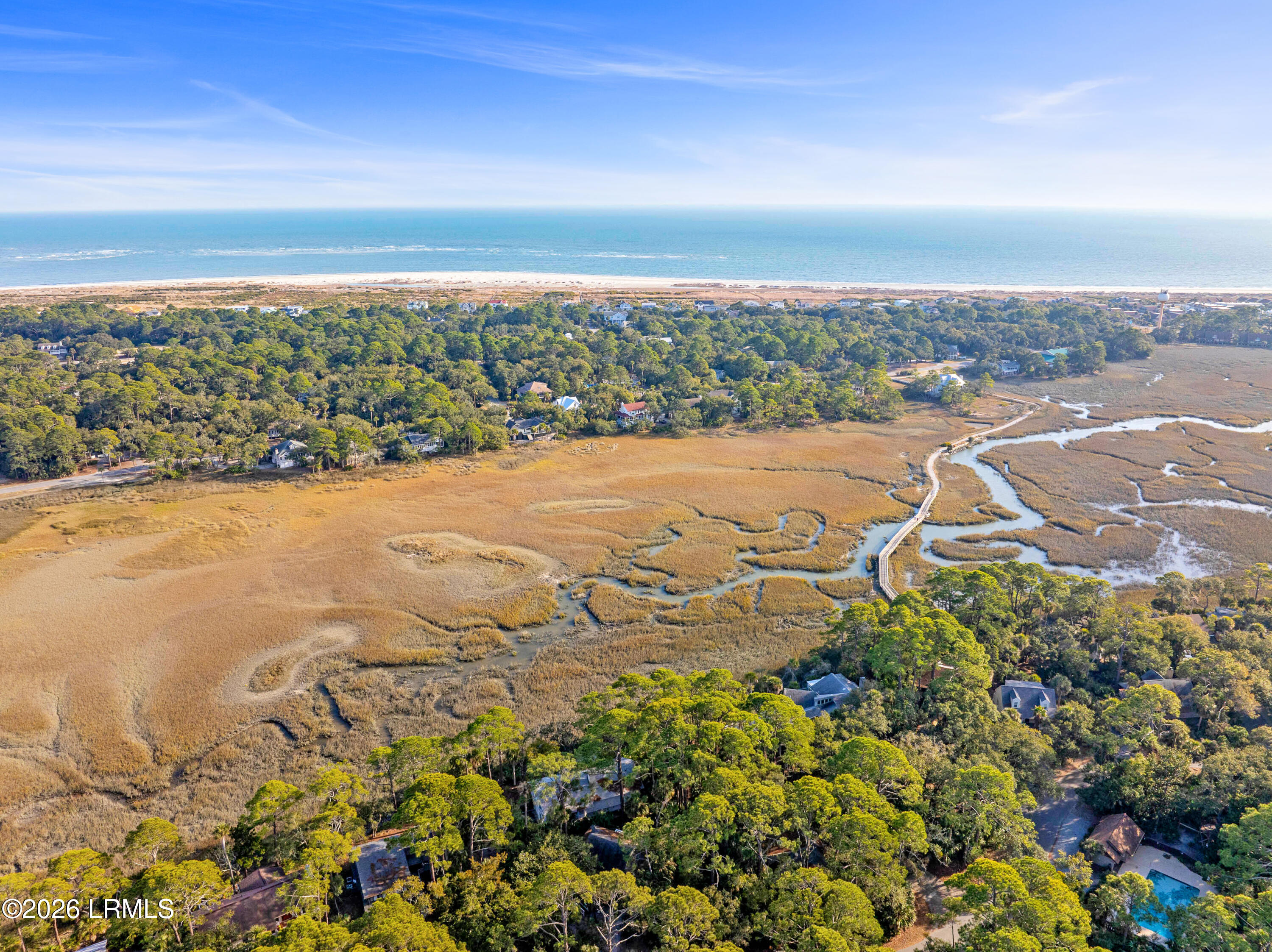 848 Marsh Dunes Road Fripp Island, SC 29920 - Photo 5 of 54 848 Marsh Dunes-7