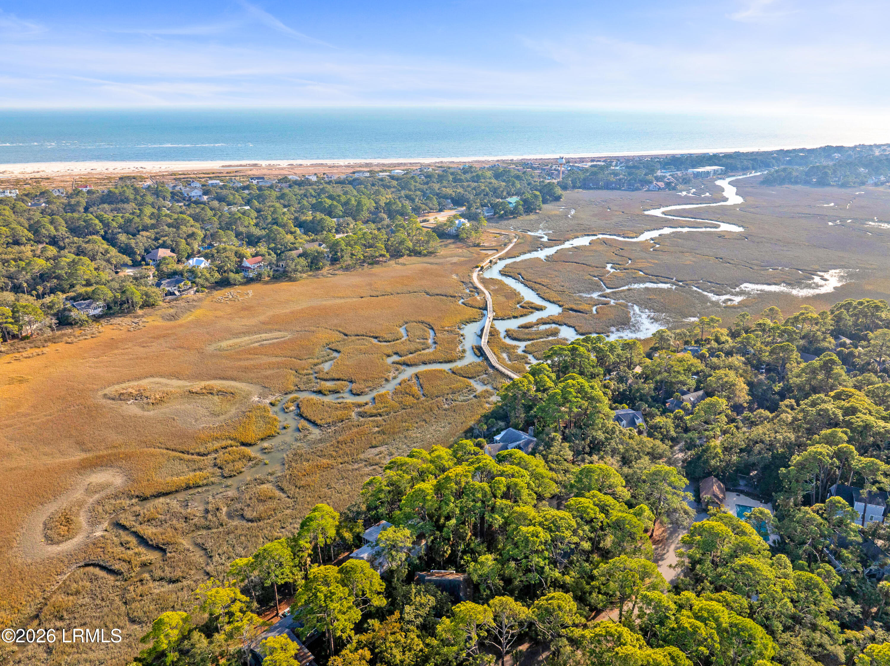 848 Marsh Dunes Road Fripp Island, SC 29920 - Photo 6 of 54 848 Marsh Dunes-8