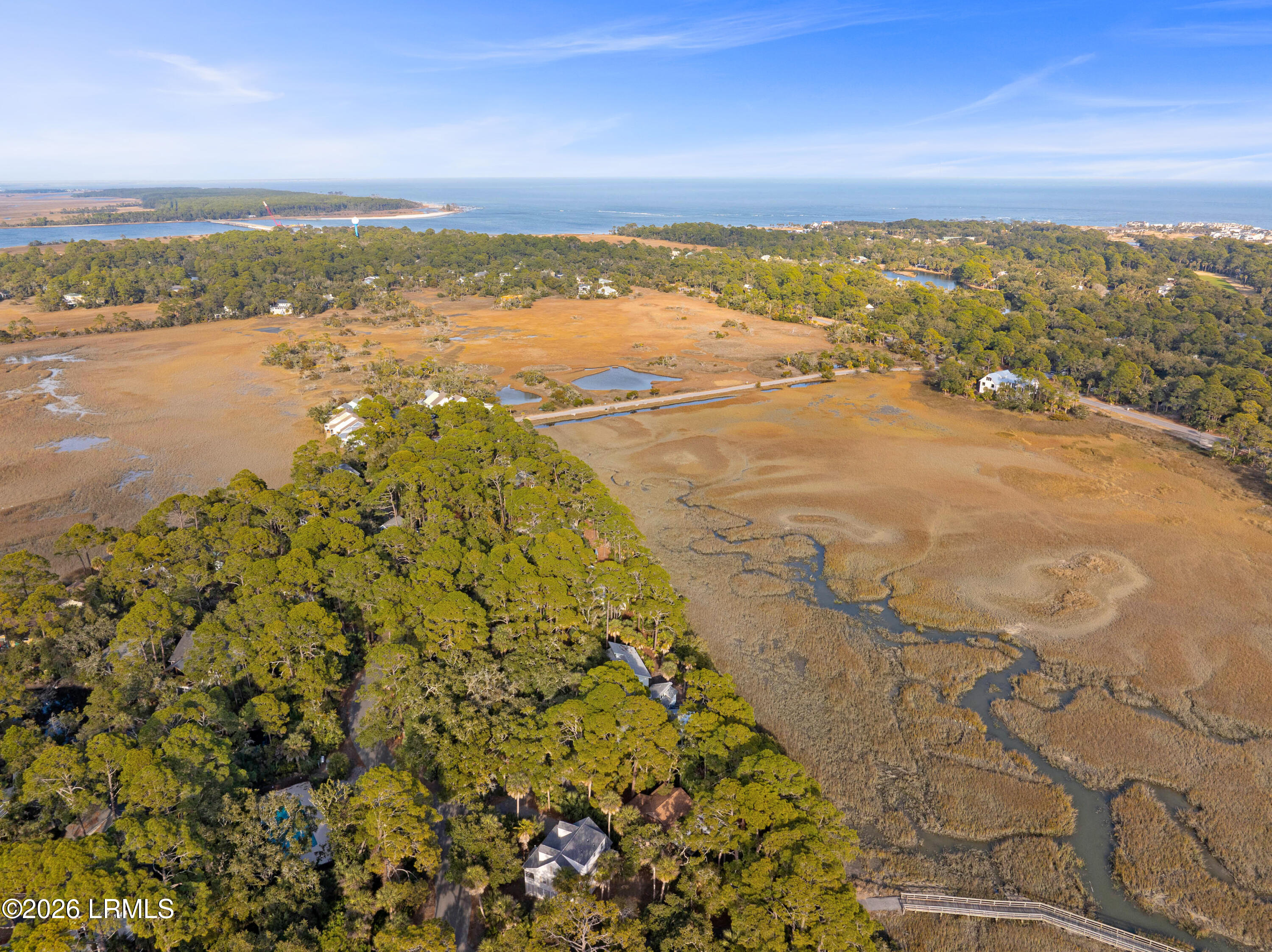 848 Marsh Dunes Road Fripp Island, SC 29920 - Photo 8 of 54 848 Marsh Dunes-15