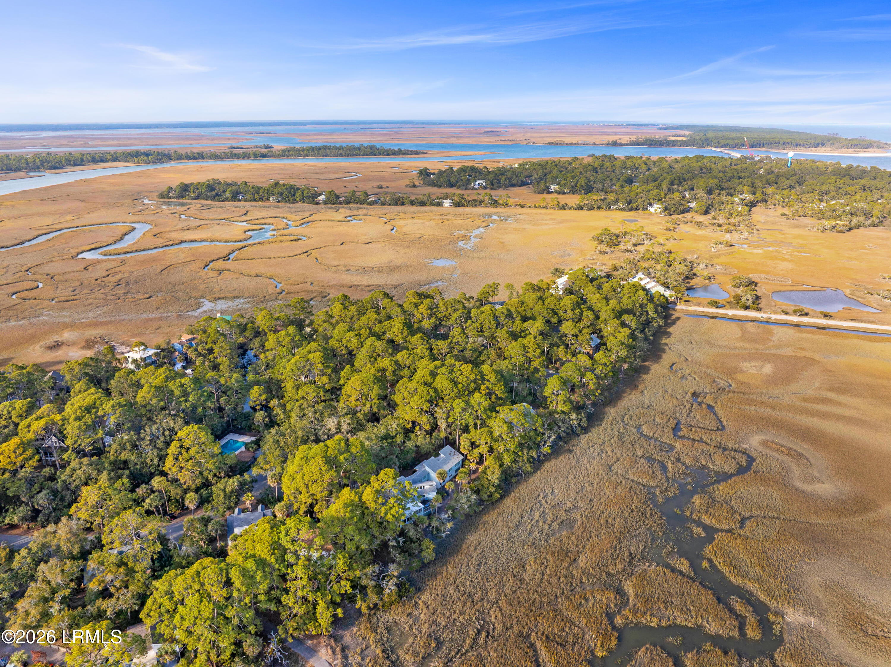 848 Marsh Dunes Road Fripp Island, SC 29920 - Photo 9 of 54 848 Marsh Dunes-14