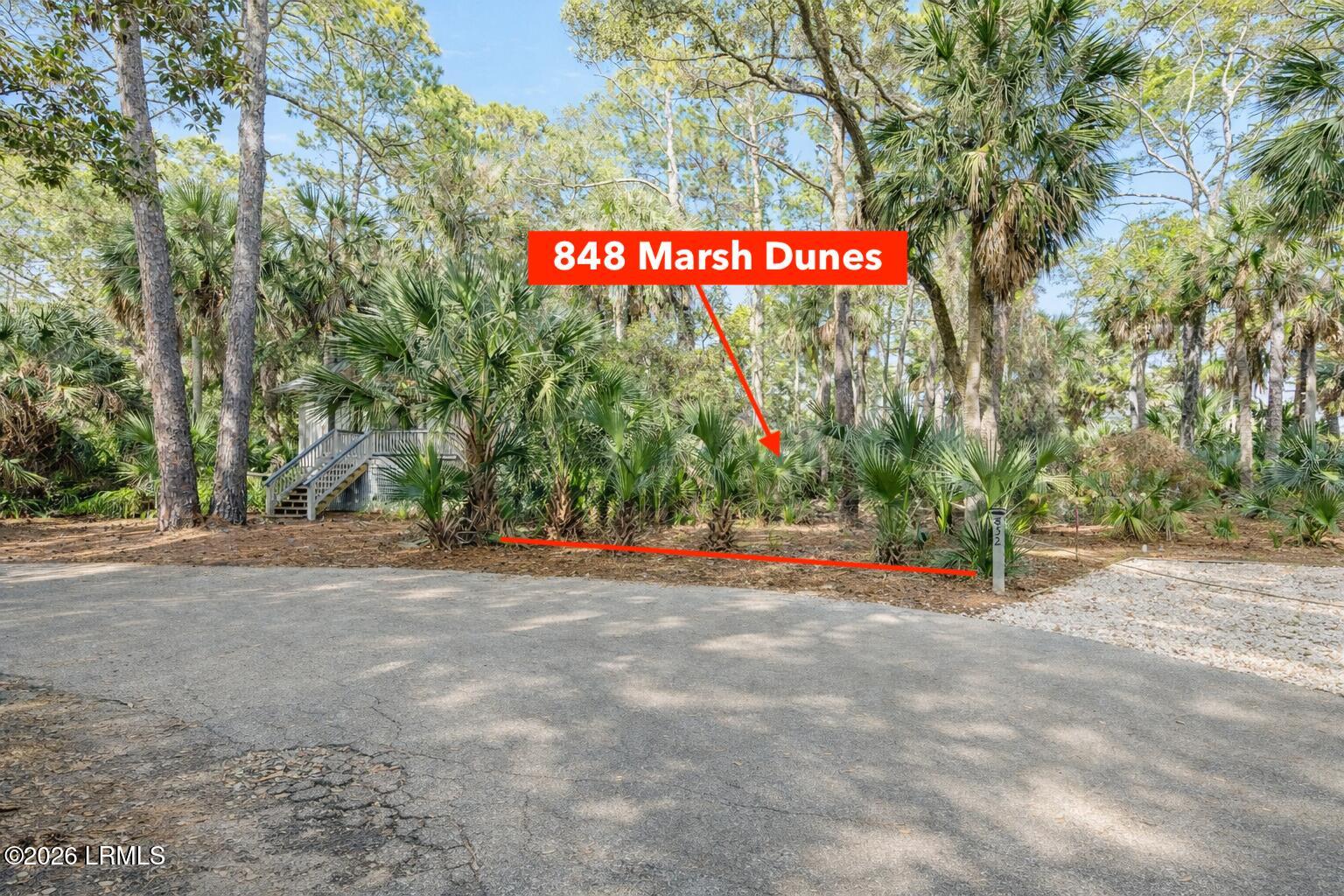 848 Marsh Dunes Road Fripp Island, SC 29920 - Photo 10 of 54 848 marsh dunes road 2 copy