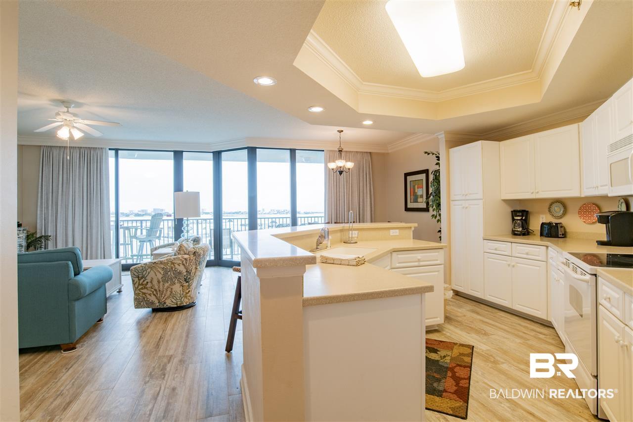 27582 Canal Road, Unit 2708 Orange Beach, AL 36561 - Photo 4 of 33