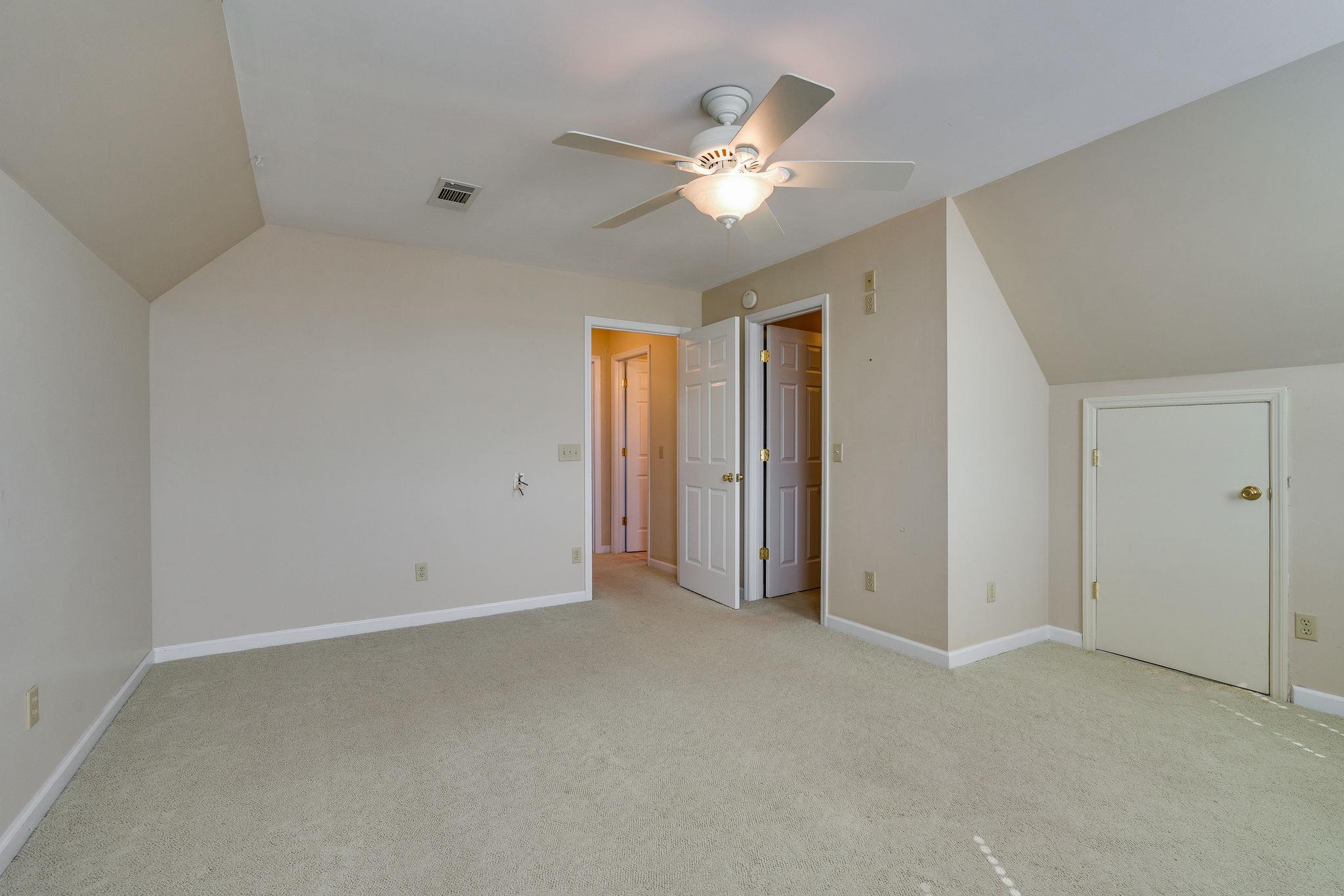 2285 Zion Road Columbia, TN 38401 - Photo 18 of 25 Large walk in closet with multiple shelves to keep you organized.