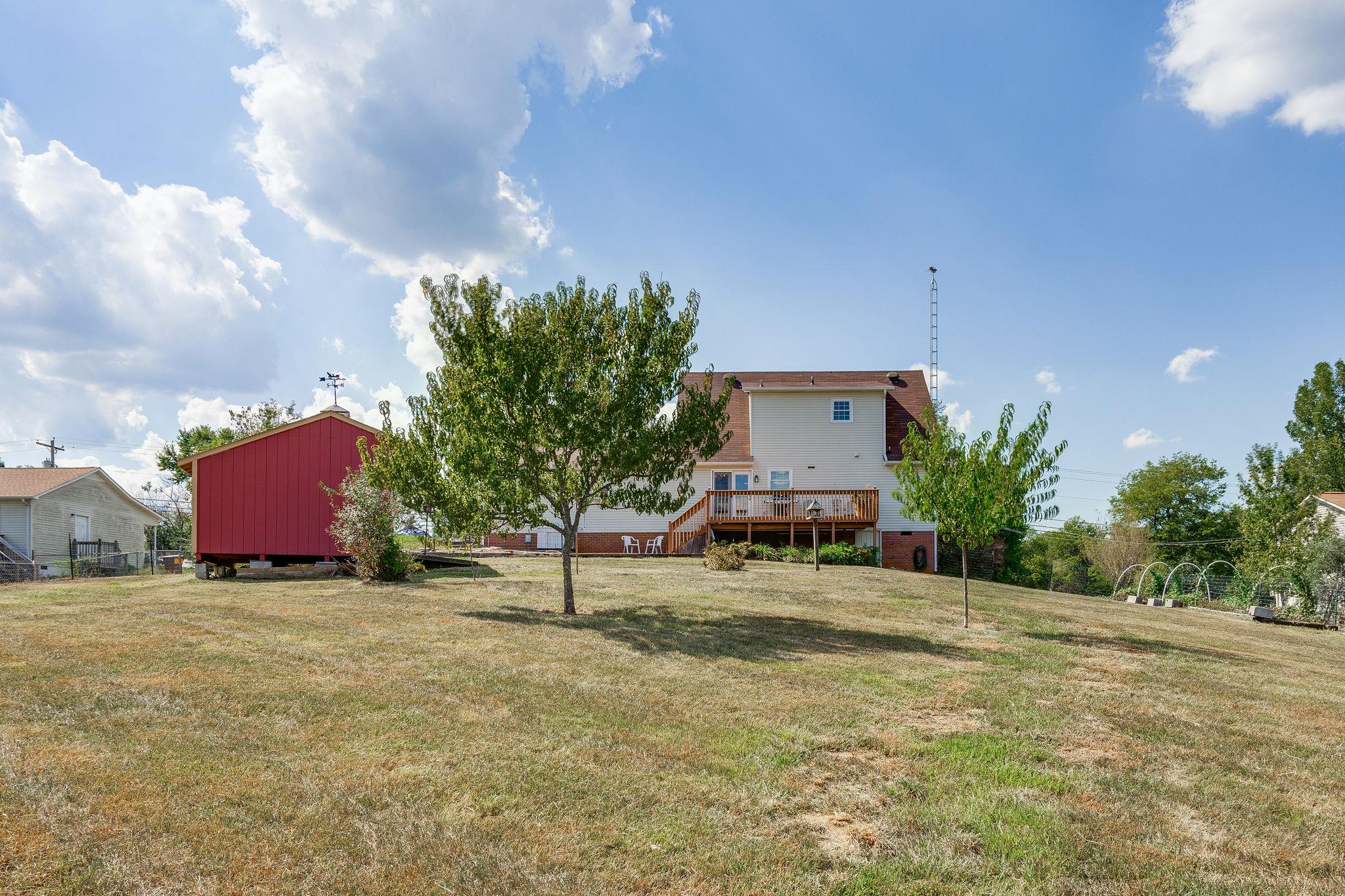 2285 Zion Road Columbia, TN 38401 - Photo 23 of 25 Gallery Image 23