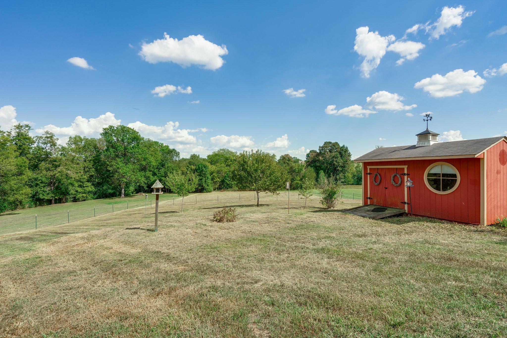 2285 Zion Road Columbia, TN 38401 - Photo 25 of 25 Million Dollar view...come see for yourself!