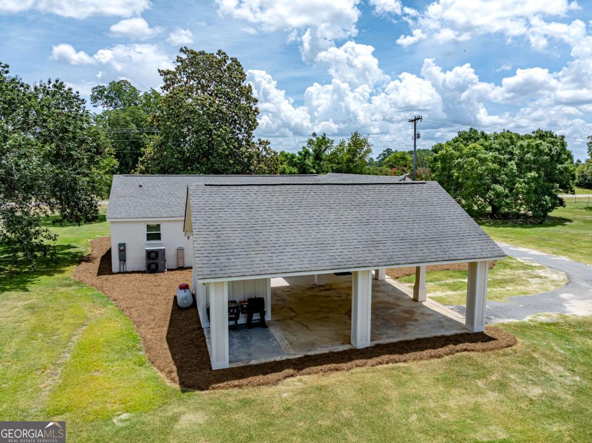 950 Crawley Road Omega, GA 31775 - Photo 47 of 60