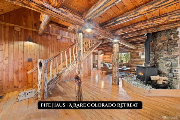 $798,000 | 1889 Burland Drive, Bailey, CO 80421