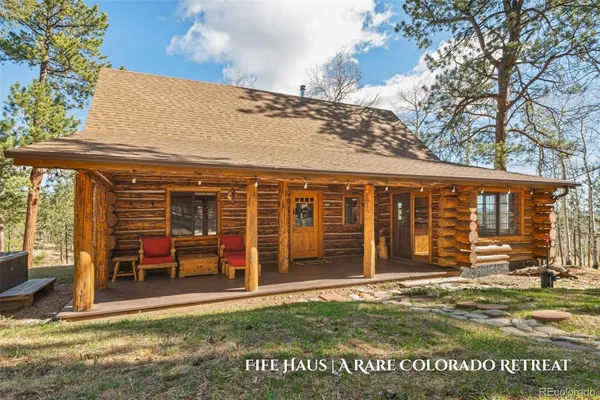 $798,000 | 1889 Burland Drive, Bailey, CO 80421