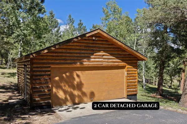 $798,000 | 1889 Burland Drive, Bailey, CO 80421