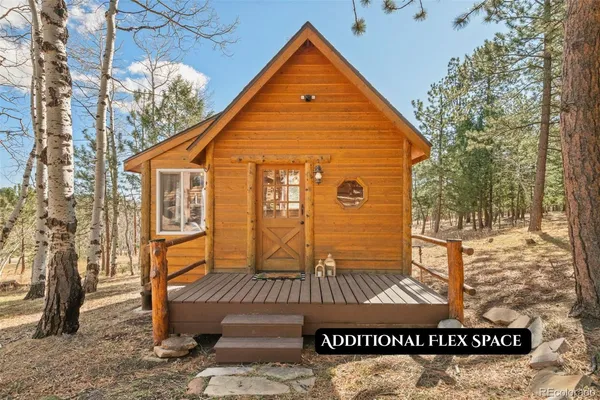 $798,000 | 1889 Burland Drive, Bailey, CO 80421