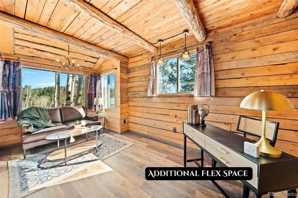 $798,000 | 1889 Burland Drive, Bailey, CO 80421