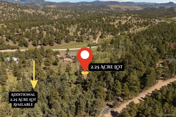 $798,000 | 1889 Burland Drive, Bailey, CO 80421