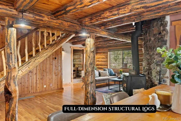 $798,000 | 1889 Burland Drive, Bailey, CO 80421