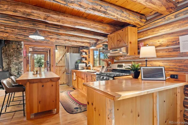 $798,000 | 1889 Burland Drive, Bailey, CO 80421