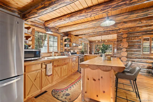 $798,000 | 1889 Burland Drive, Bailey, CO 80421