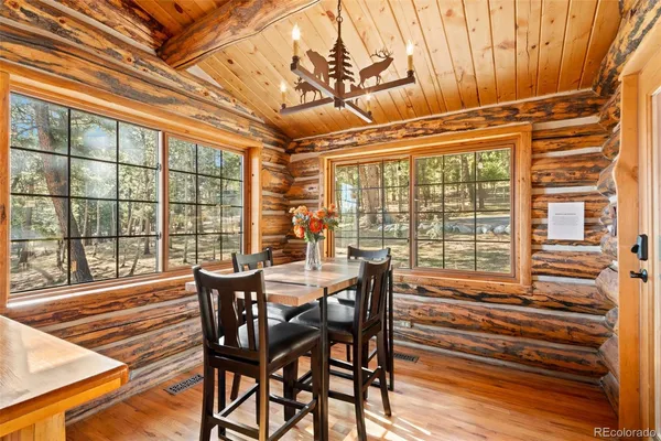 $798,000 | 1889 Burland Drive, Bailey, CO 80421