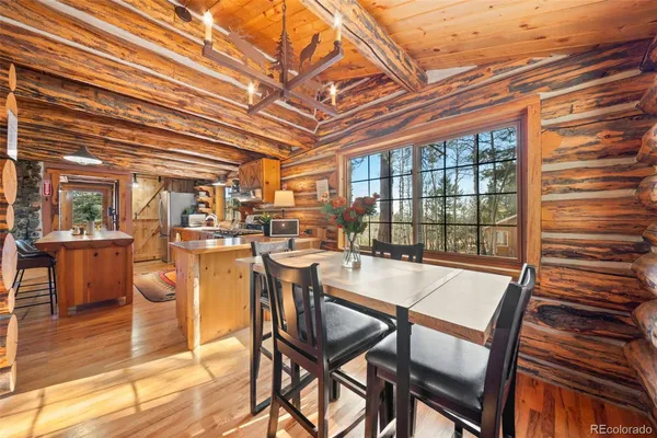 $798,000 | 1889 Burland Drive, Bailey, CO 80421