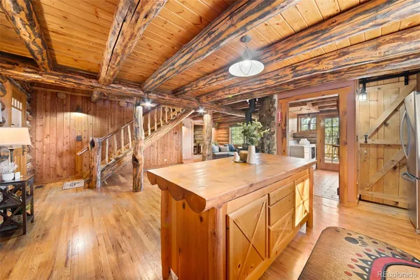 $798,000 | 1889 Burland Drive, Bailey, CO 80421