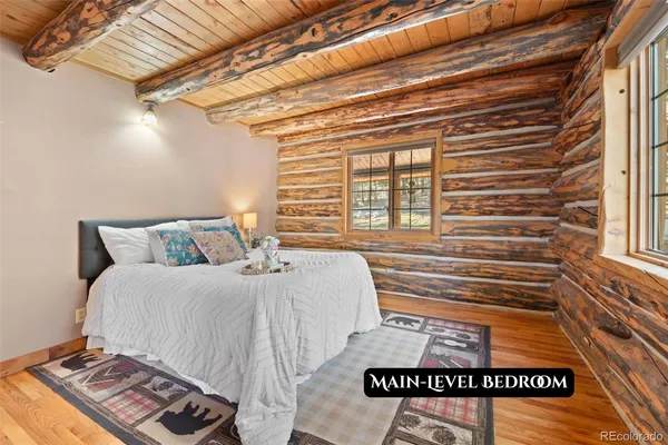 $798,000 | 1889 Burland Drive, Bailey, CO 80421