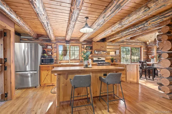 $798,000 | 1889 Burland Drive, Bailey, CO 80421