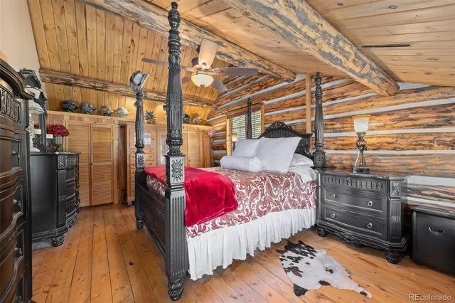 a close view of utility room