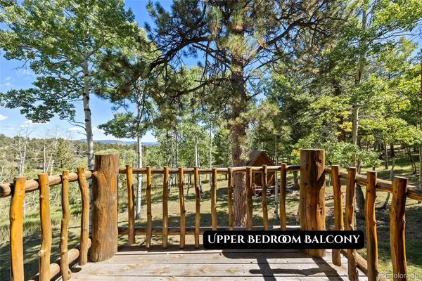 $798,000 | 1889 Burland Drive, Bailey, CO 80421