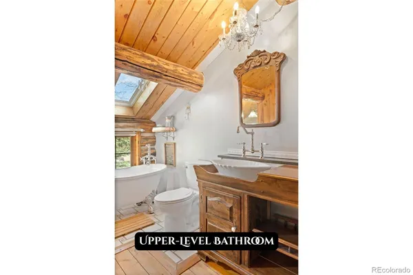 $798,000 | 1889 Burland Drive, Bailey, CO 80421