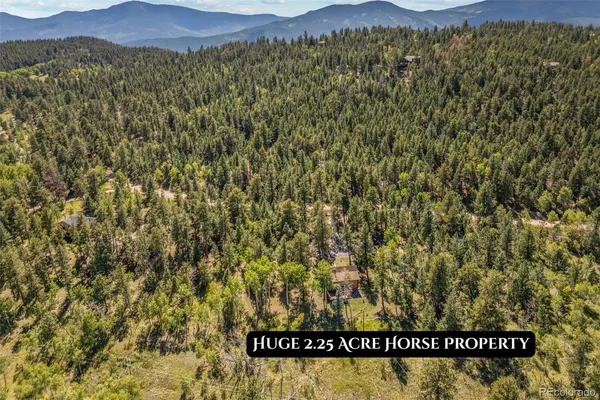 $798,000 | 1889 Burland Drive, Bailey, CO 80421