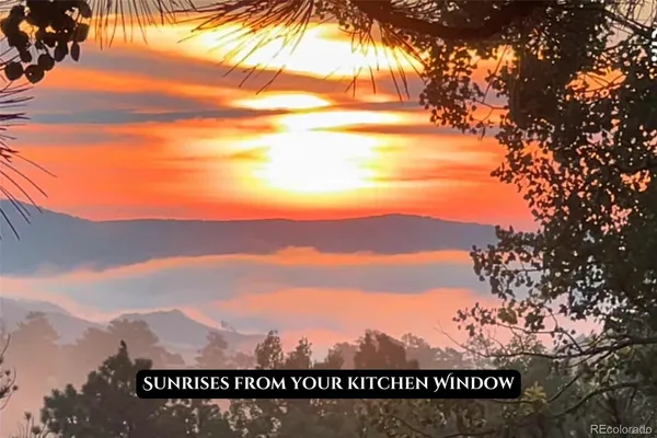 $798,000 | 1889 Burland Drive, Bailey, CO 80421