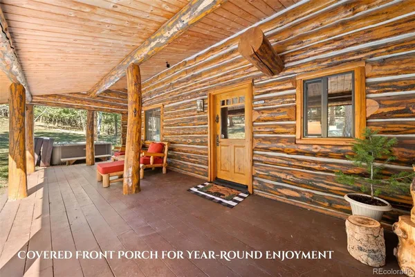 $798,000 | 1889 Burland Drive, Bailey, CO 80421