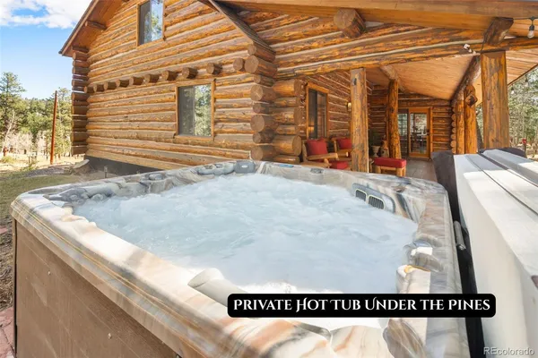 $798,000 | 1889 Burland Drive, Bailey, CO 80421