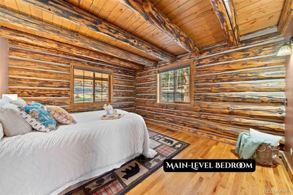 $798,000 | 1889 Burland Drive, Bailey, CO 80421