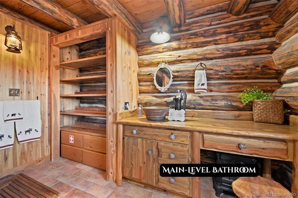 $798,000 | 1889 Burland Drive, Bailey, CO 80421