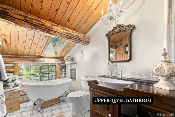 $798,000 | 1889 Burland Drive, Bailey, CO 80421