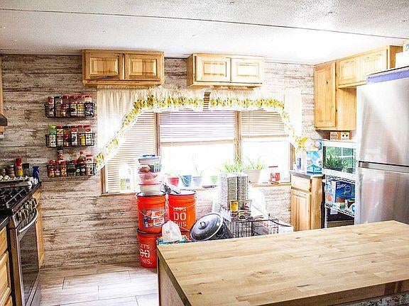 5034 North Blaisdell Road Merritt, MI 49667 - Photo 8 of 91 Gallery Image 8