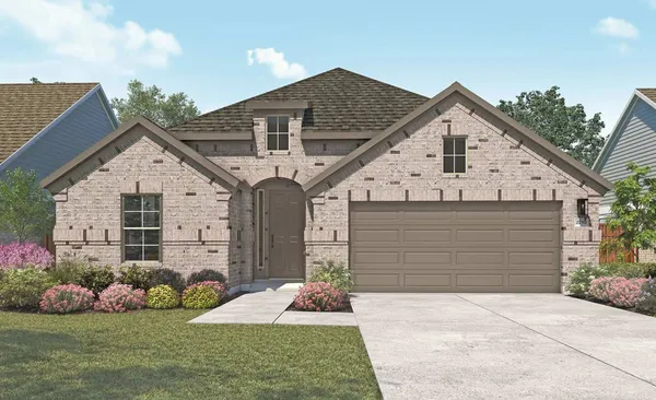 $341,990 | 21638 Bluestem Fields Drive, Waller, TX 77484