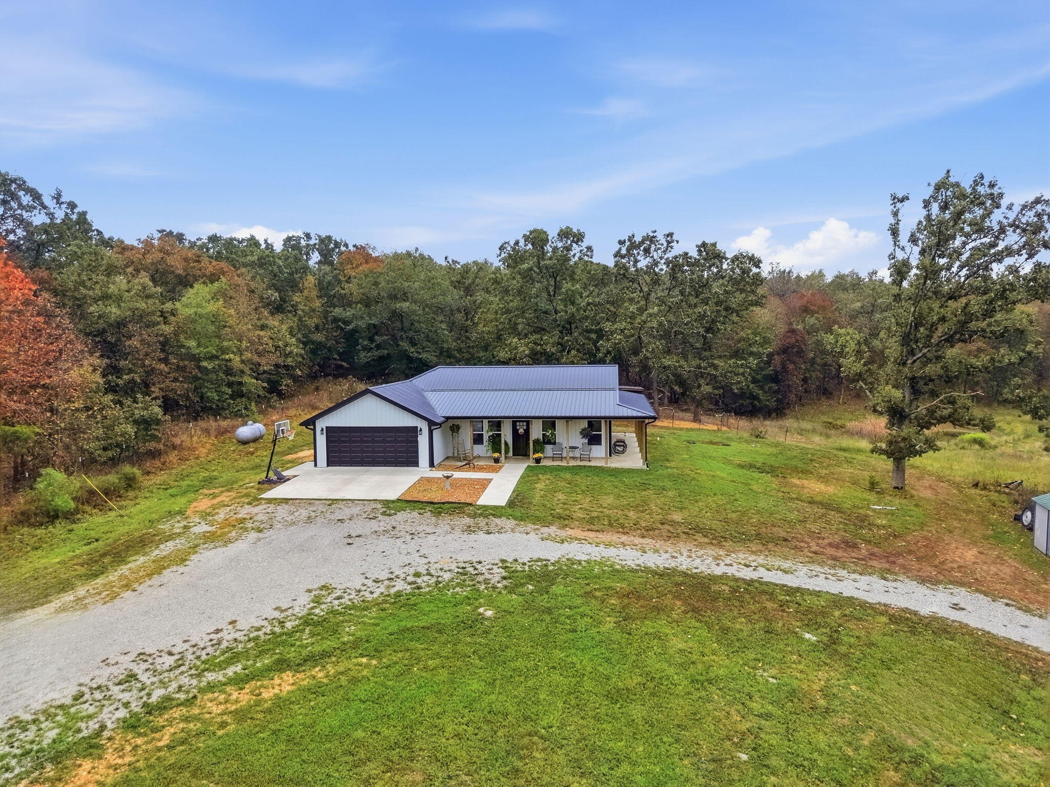 1450 East 340th Road Bolivar, MO 65613 - Photo 9 of 55 Distant view