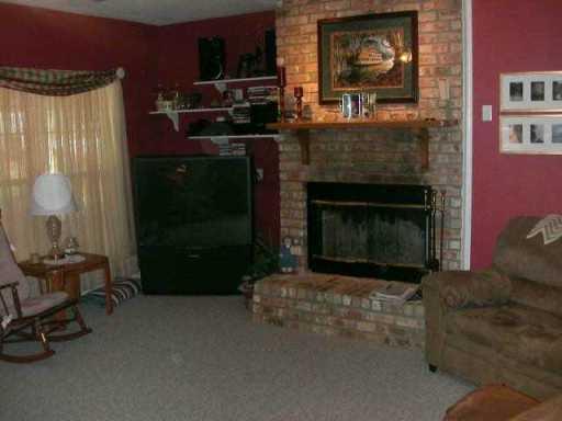 140 Belle Trace Road Lecompte, LA 71346 - Photo 5 of 9