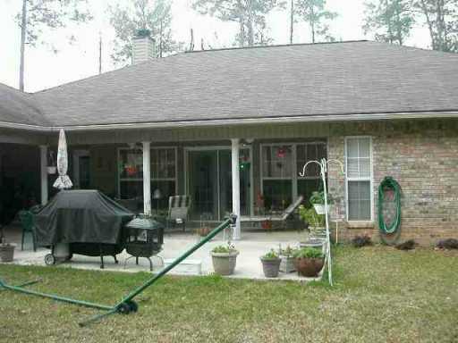 140 Belle Trace Road Lecompte, LA 71346 - Photo 8 of 9