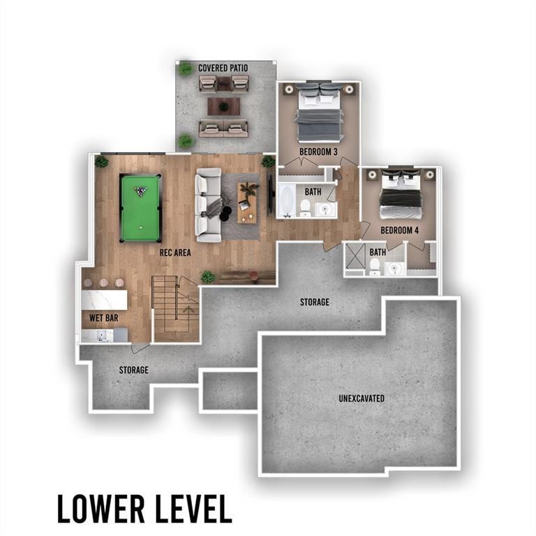 2750 Southwest Heartland Road Lee's Summit, MO 64082 - Photo 1 of 2