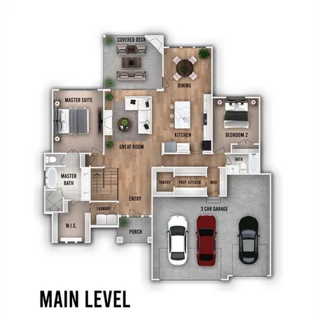 $793,408 | 2750 Southwest Heartland Road, Lee's Summit, MO 64082