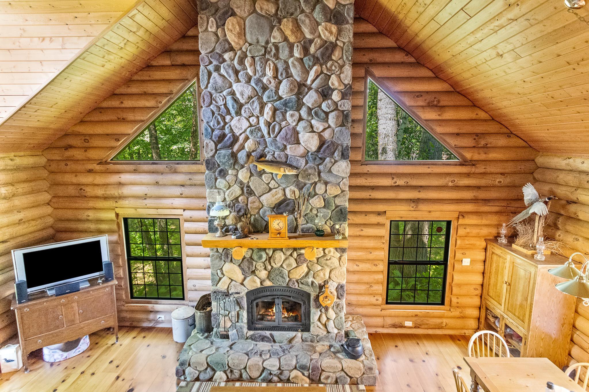 4639 Sand Lake Road Moose Lake, MN 55767 - Photo 13 of 35