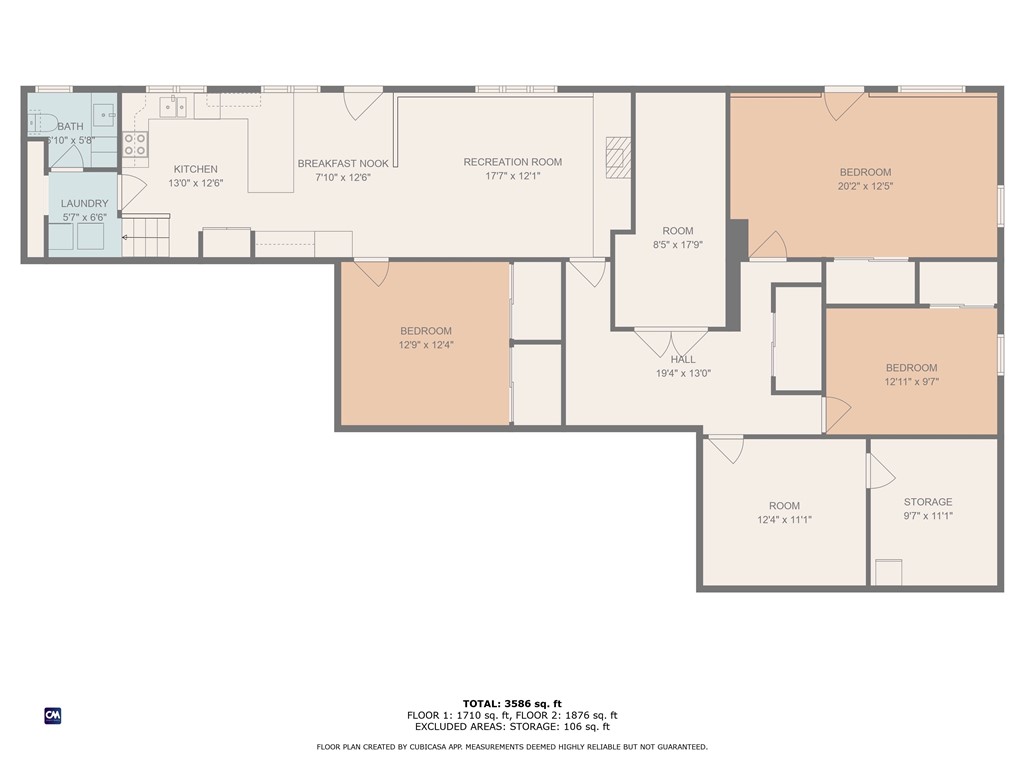 642 Greenville Road North Smithfield, RI 02896 - Photo 46 of 47