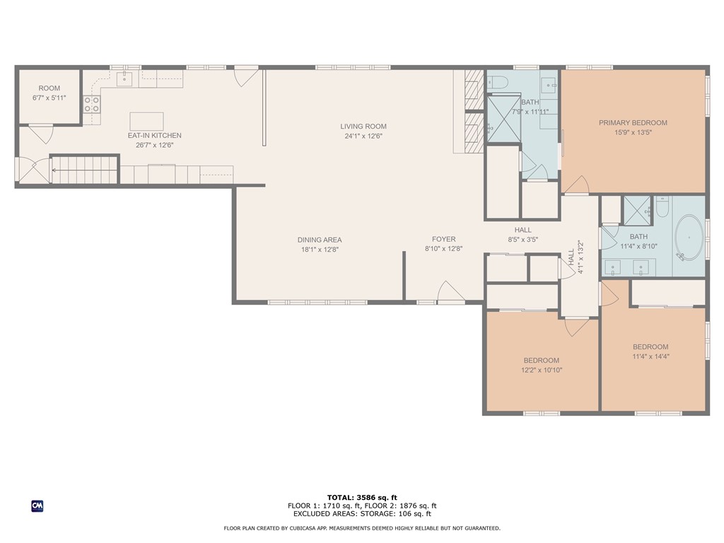 642 Greenville Road North Smithfield, RI 02896 - Photo 47 of 47