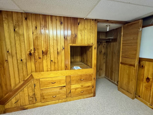 57 Arnold Road South China, ME 04358 - Photo 25 of 42 Built-ins in basement