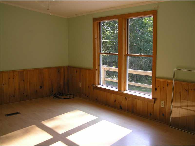 489 Union Road Appleton, ME 04862 - Photo 3 of 12 Living Room.