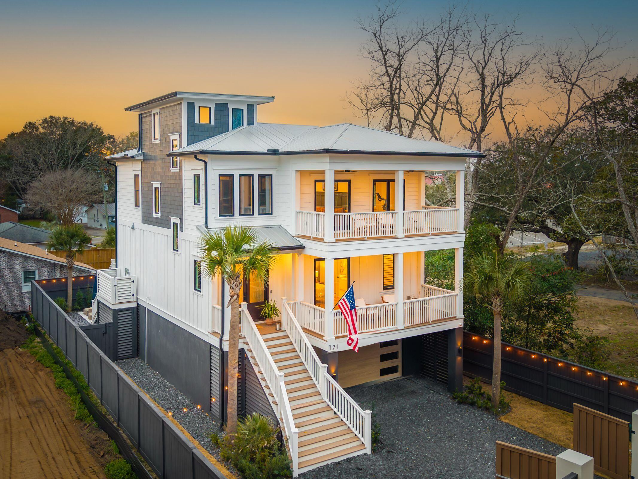 121 Simmons Street Mount Pleasant, SC 29464 - Photo 2 of 65 121SimmonsSt-KeenEyeMarketing-116