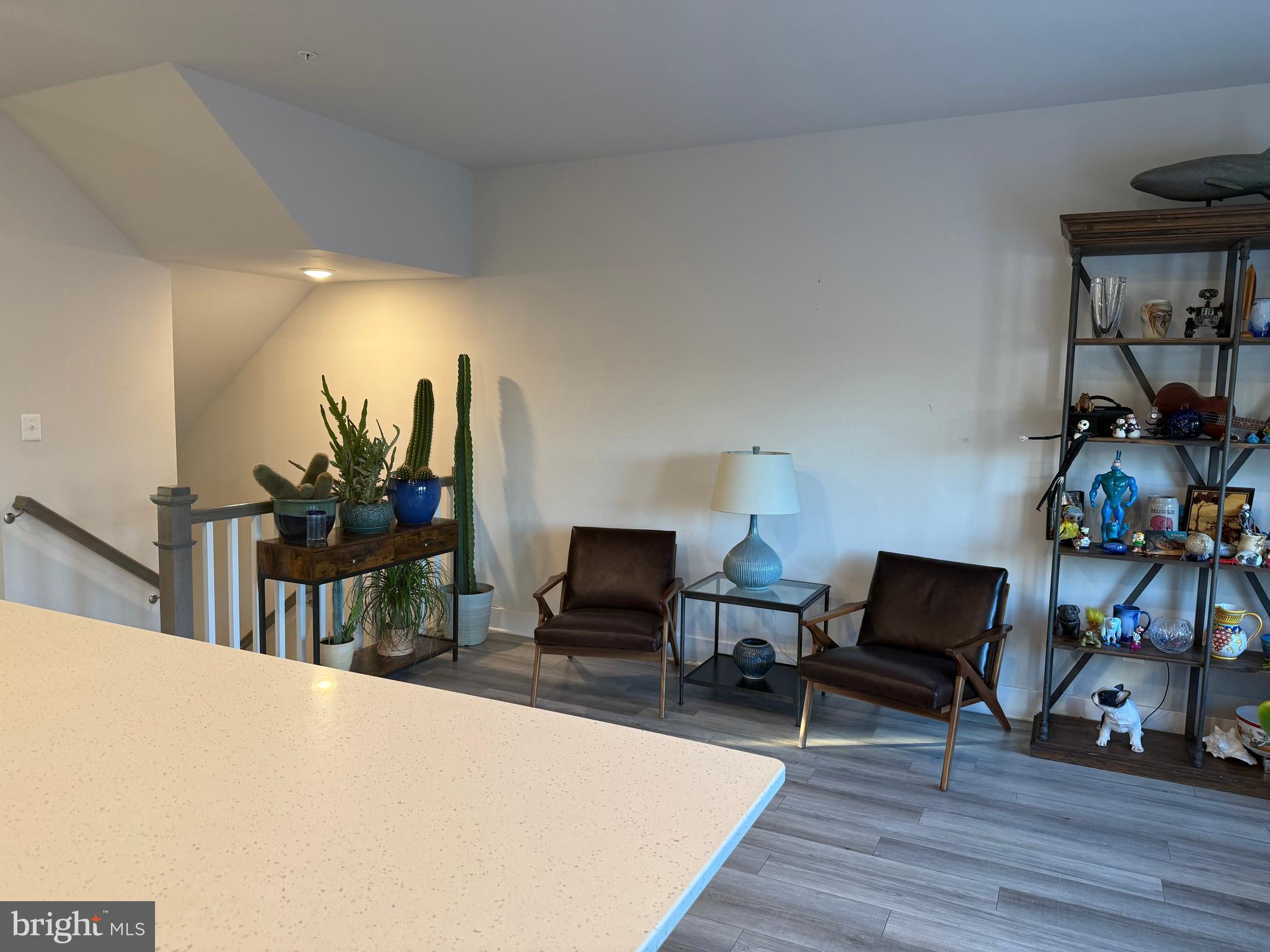 2932 Osprey Way North Frederick, MD 21701 - Photo 13 of 42 a living room with furniture and wooden floor