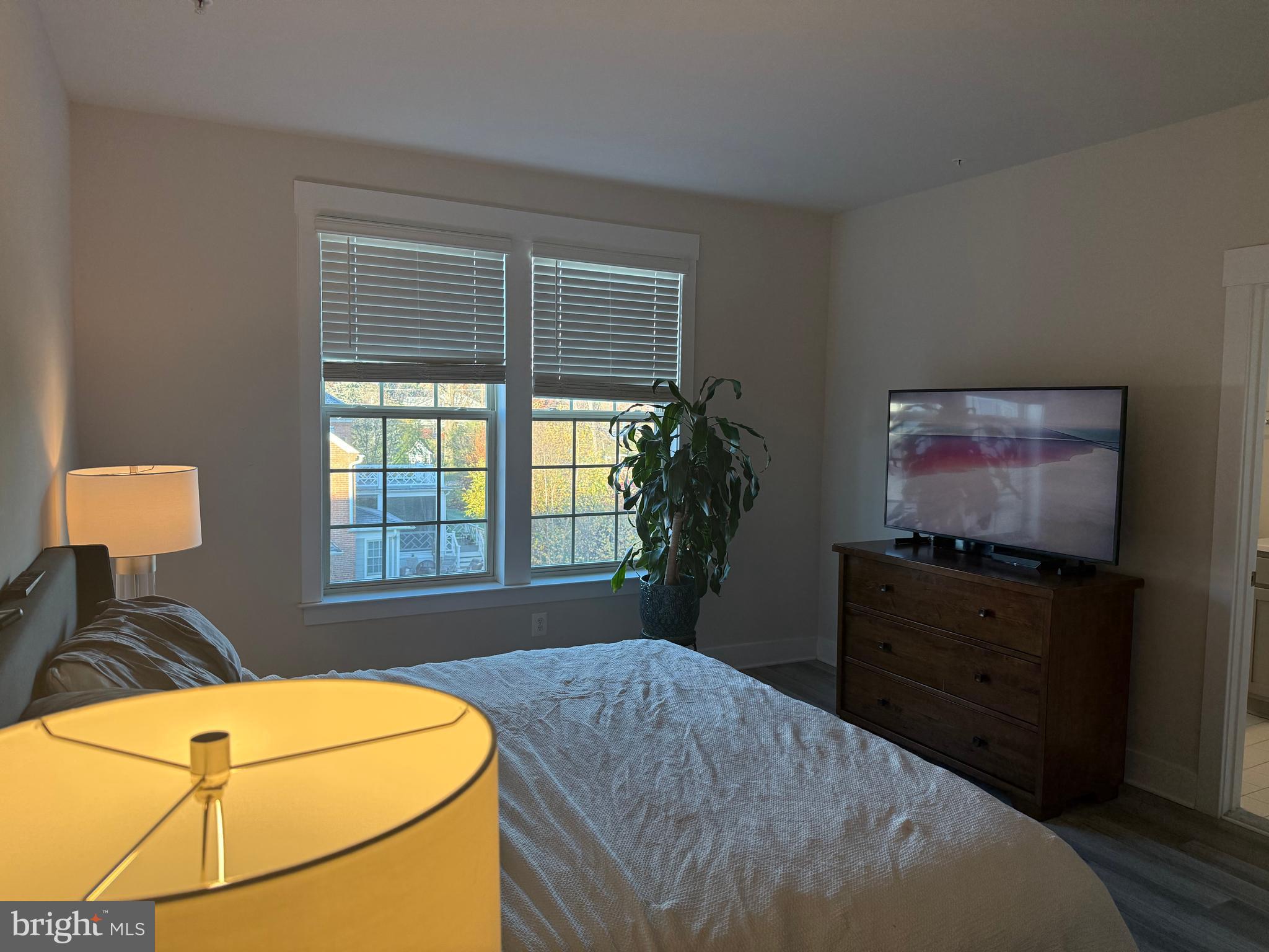 2932 Osprey Way North Frederick, MD 21701 - Photo 34 of 42 a bedroom with a bed and a window