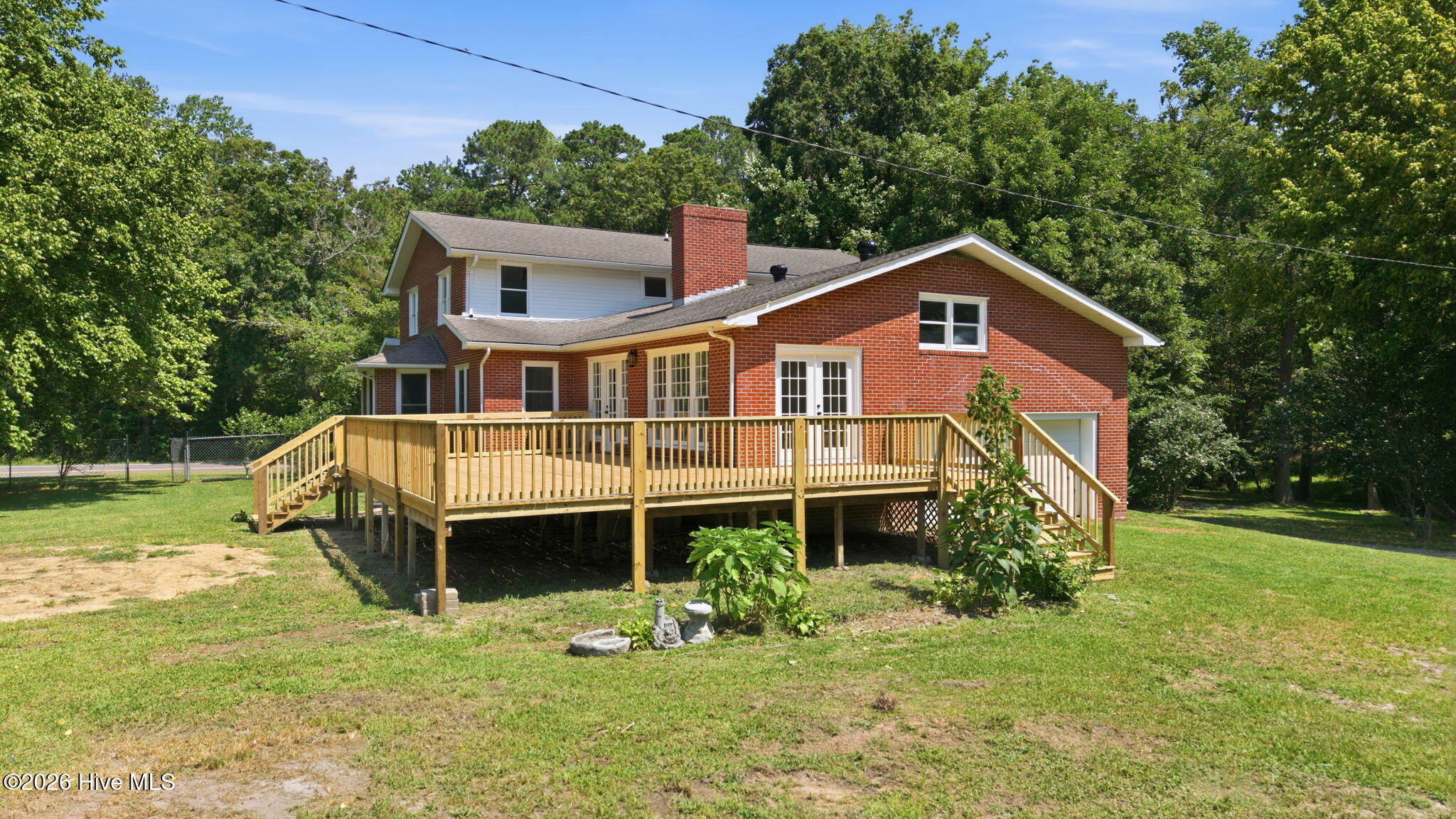 581 Post Road Bath, NC 27808 - Photo 8 of 76